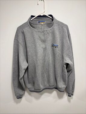 Royal Caribbean Large/XL Quarter Zip